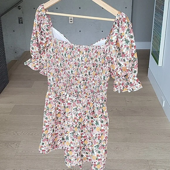 PrettyLittleThing Romper - Picture 5 of 5